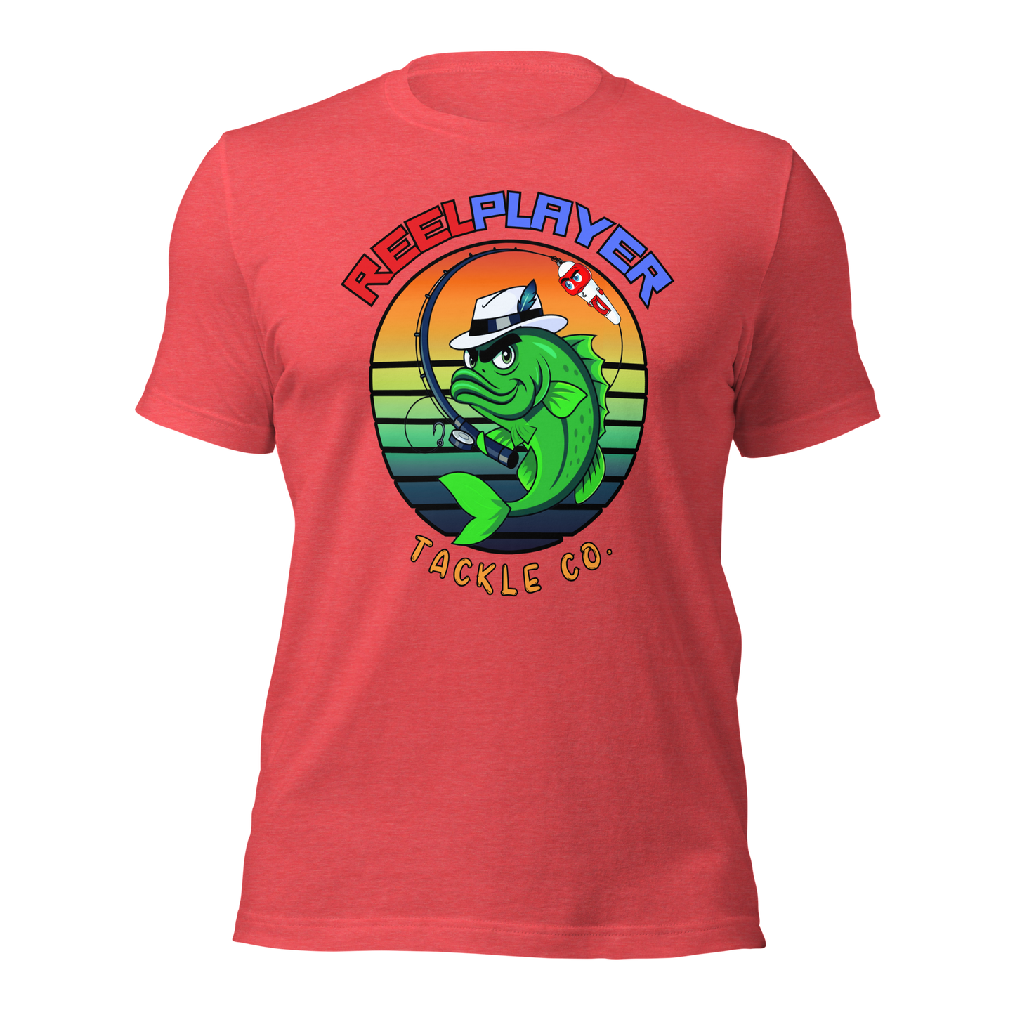 Pond Father Uni-sex shirt