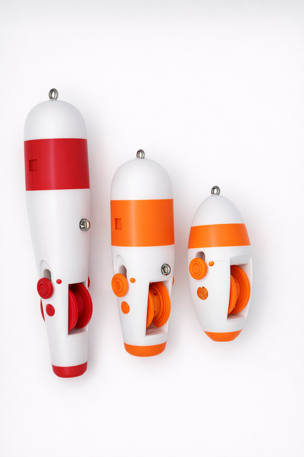 ReelPlayer Adjustable Bobber Bundle (Beta)