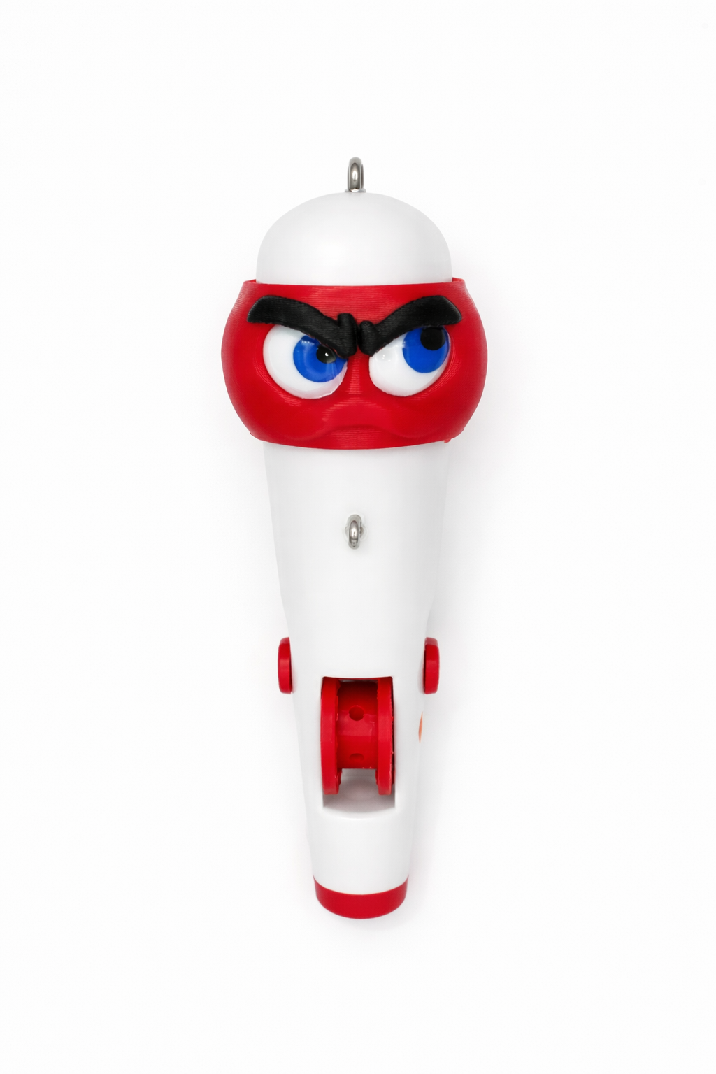 Reel Player Tackle – Large Adjustable Bobber (Beta Release)