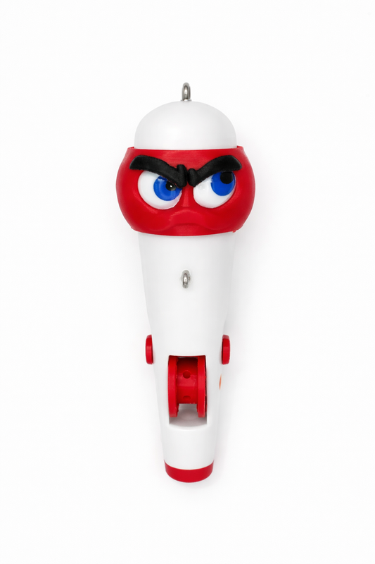 Reel Player Tackle – Large Adjustable Bobber (Beta Release)