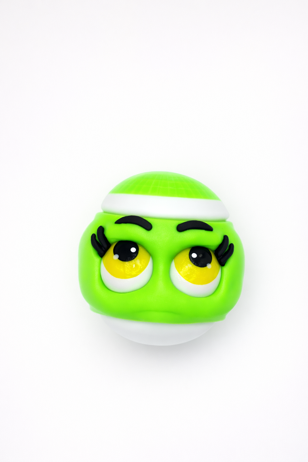 Reel Player Tackle – Small Collectible Face Slip Bobber