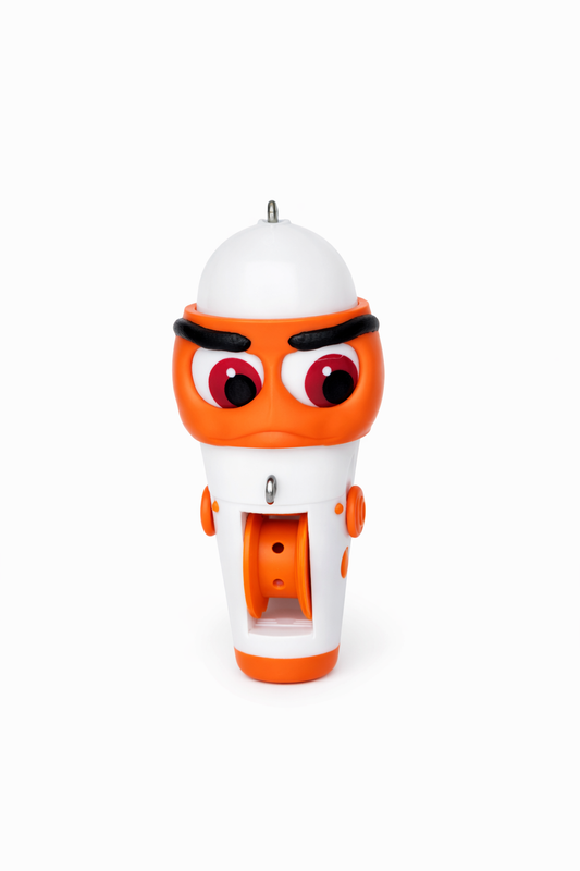 Reel Player Tackle – Medium Adjustable Bobber (Beta Release)