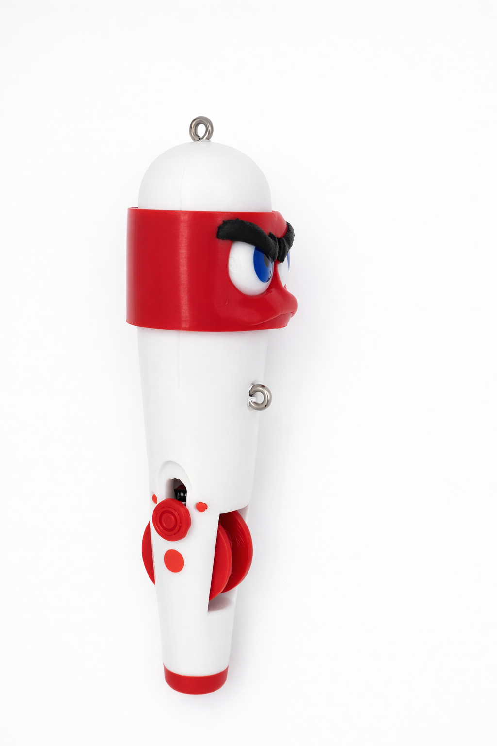 Reel Player Tackle – Large Adjustable Bobber (Beta Release)