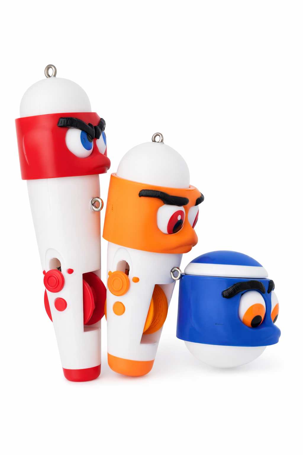 Reel Player Beta Test Kit