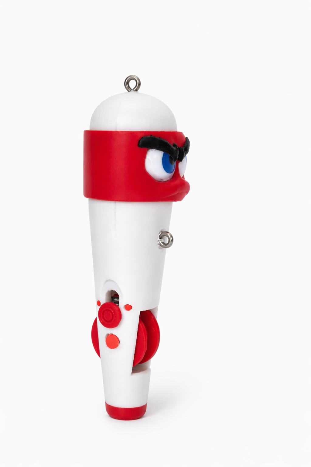 Reel Player Beta Test Kit