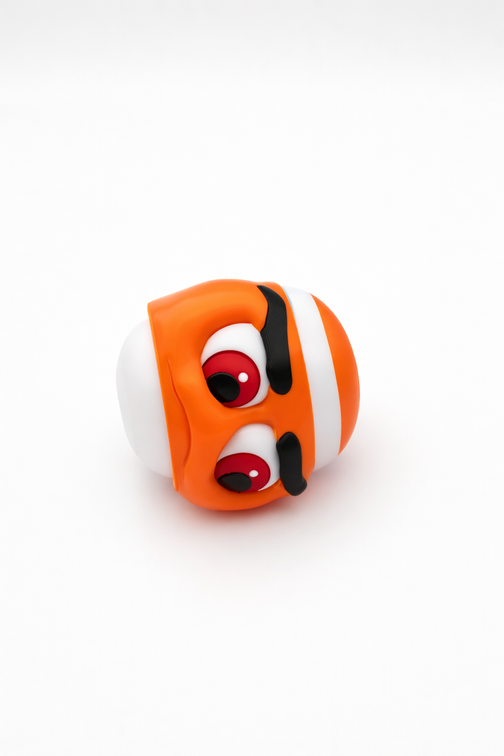 Reel Player Tackle – Small Collectible Face Slip Bobber
