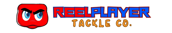Reel Player Tackle Co.