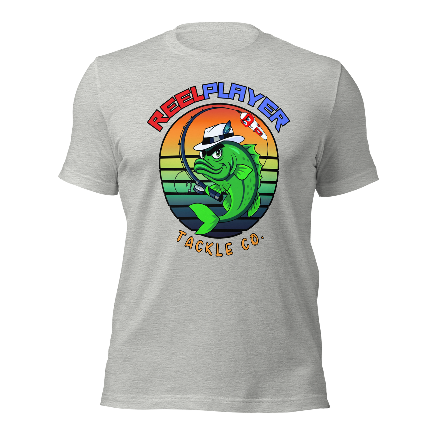 Pond Father Uni-sex shirt