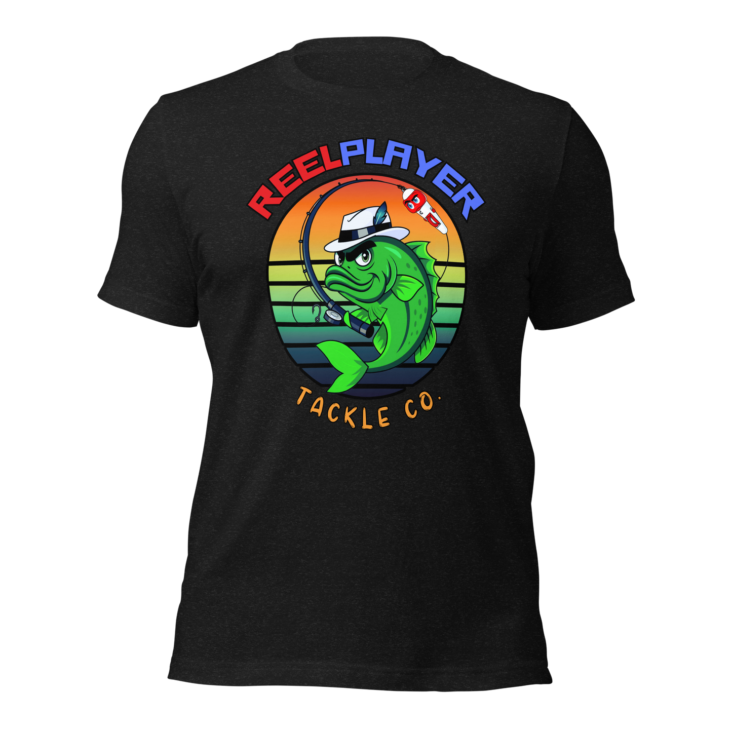 Pond Father Uni-sex shirt