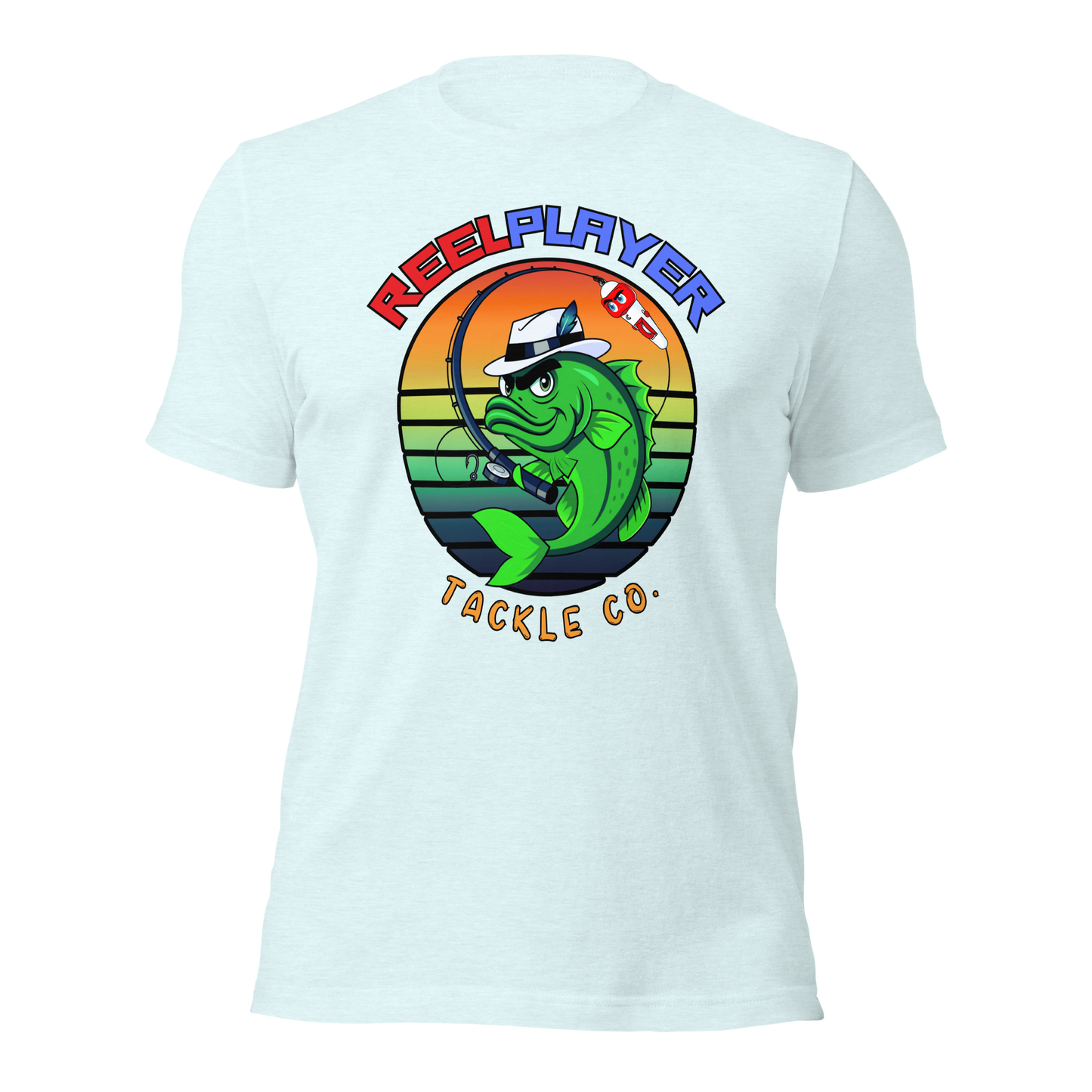Pond Father Uni-sex shirt