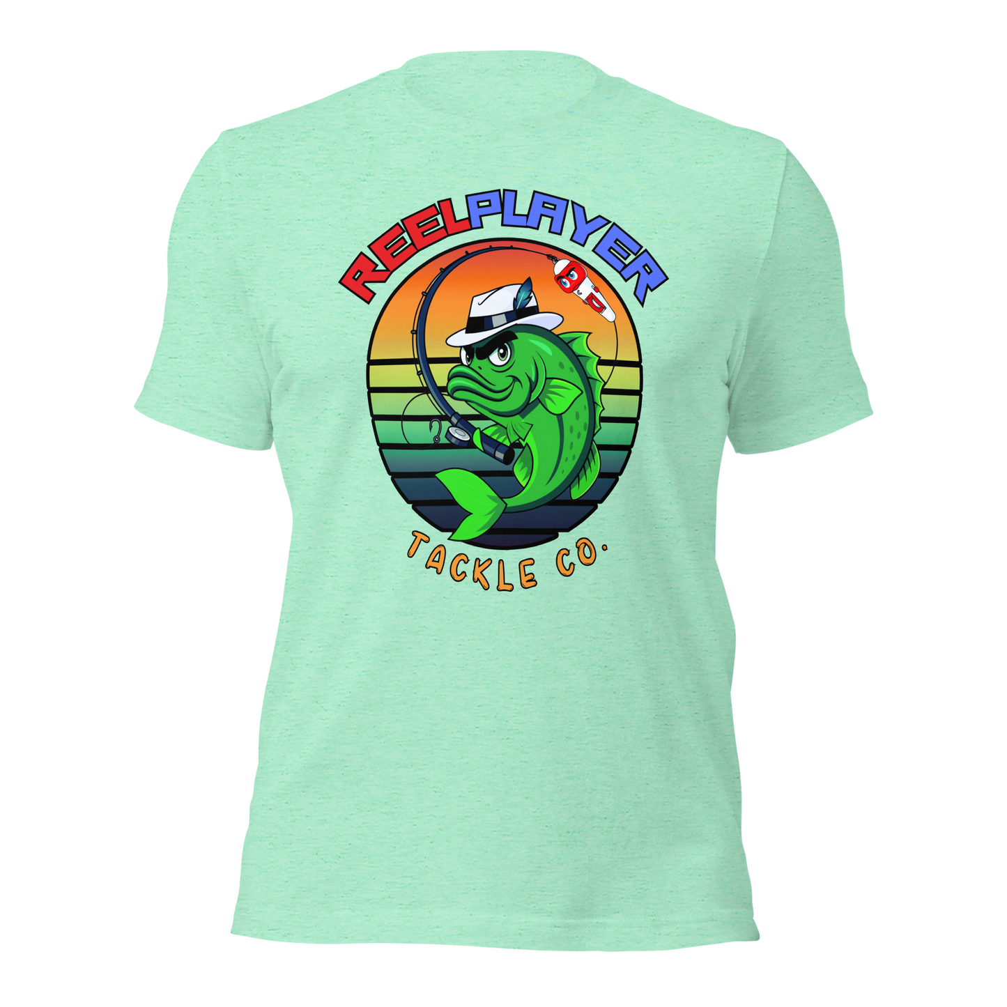 Pond Father Uni-sex shirt