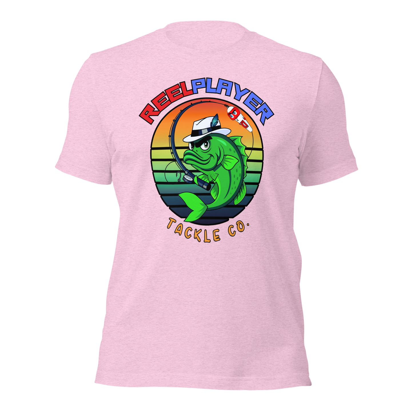 Pond Father Uni-sex shirt