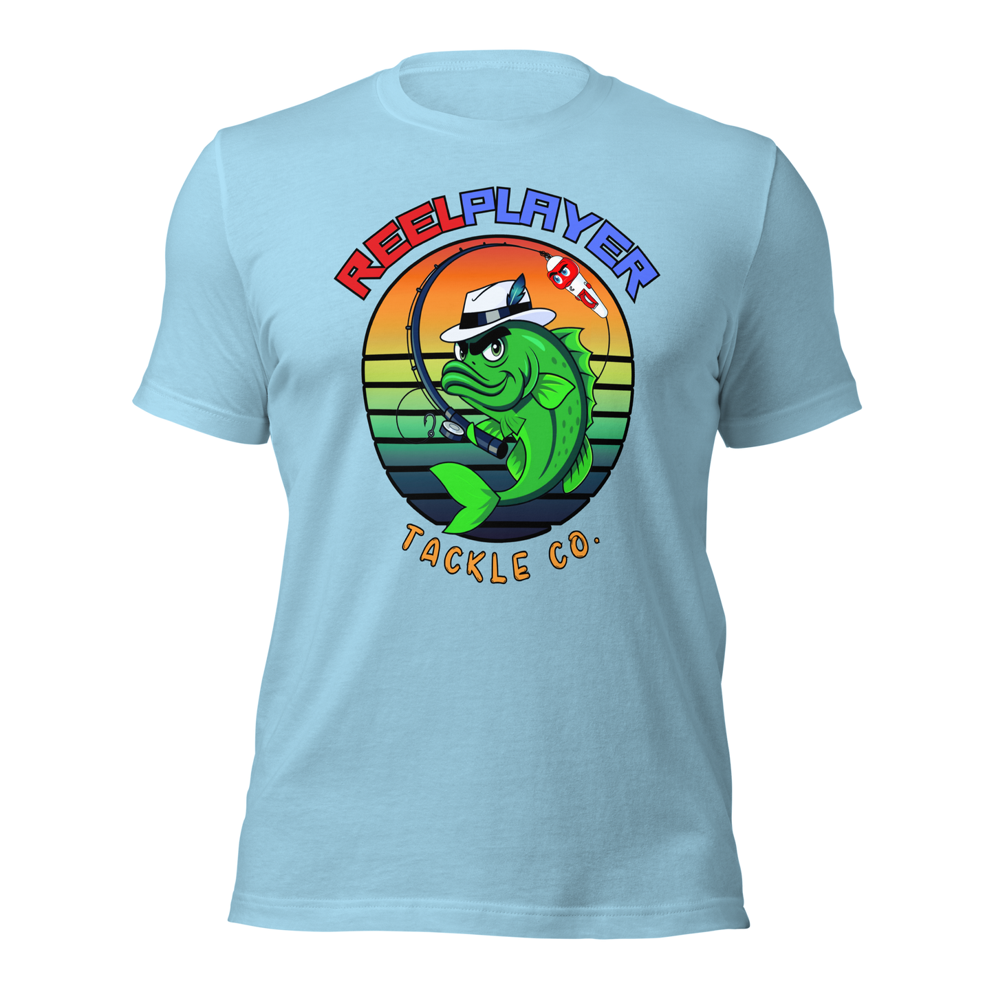 Pond Father Uni-sex shirt