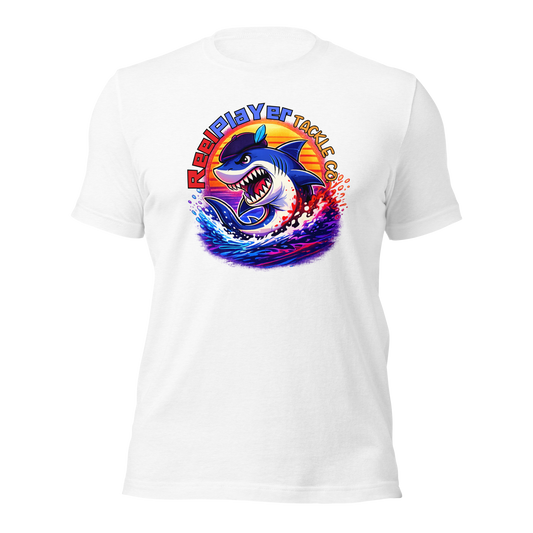 The Bull Unisex t-shirt