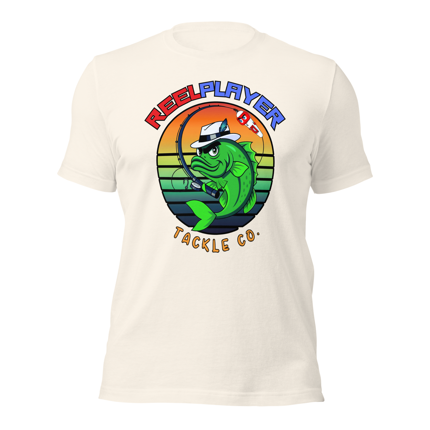 Pond Father Uni-sex shirt